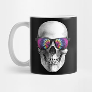 Swag Skull Mug